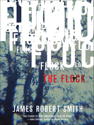 cover image of The Flock